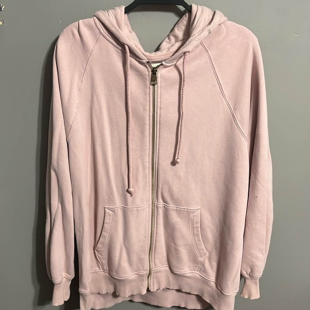 American Eagle Zip Up